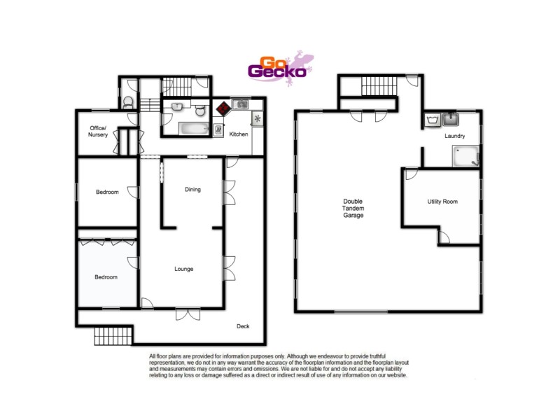 94 Mott Street, Gaythorne QLD 4051 Floorplan