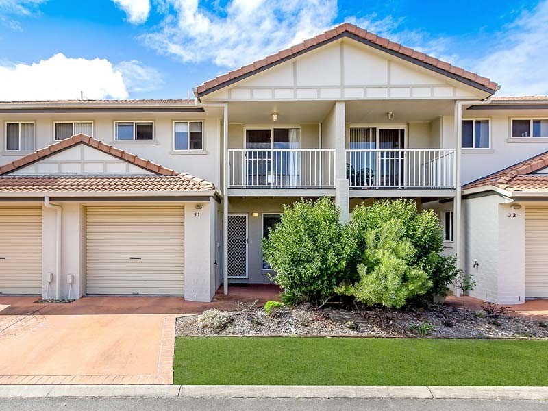 31/21 Chessom Street, Mitchelton QLD 4053