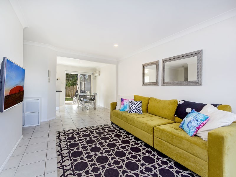 31/21 Chessom Street, Mitchelton QLD 4053