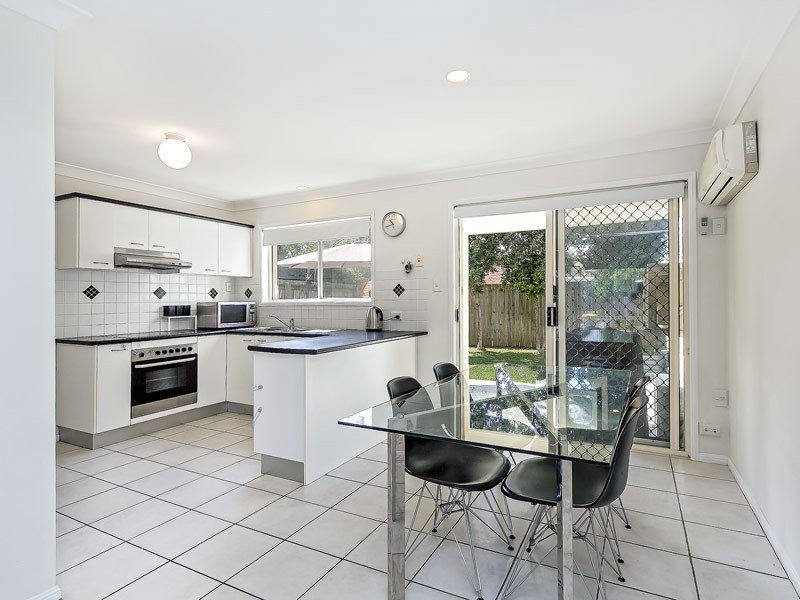 31/21 Chessom Street, Mitchelton QLD 4053