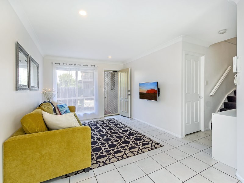 31/21 Chessom Street, Mitchelton QLD 4053