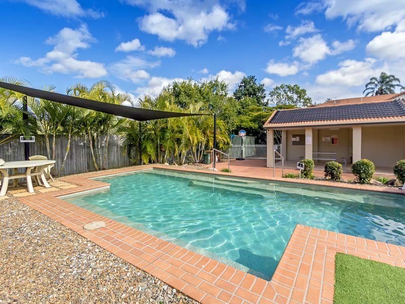 31/21 Chessom Street, Mitchelton QLD 4053