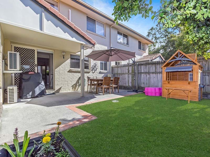 31/21 Chessom Street, Mitchelton QLD 4053