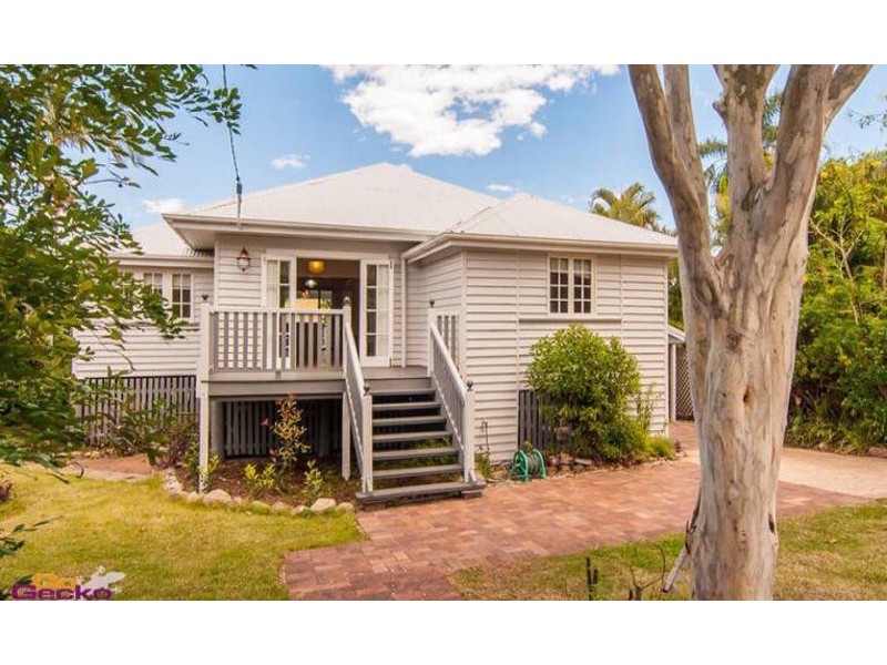 22 Murrell Street, Newmarket QLD 4051