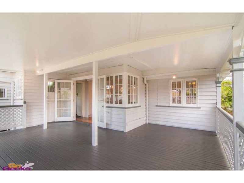 22 Murrell Street, Newmarket QLD 4051