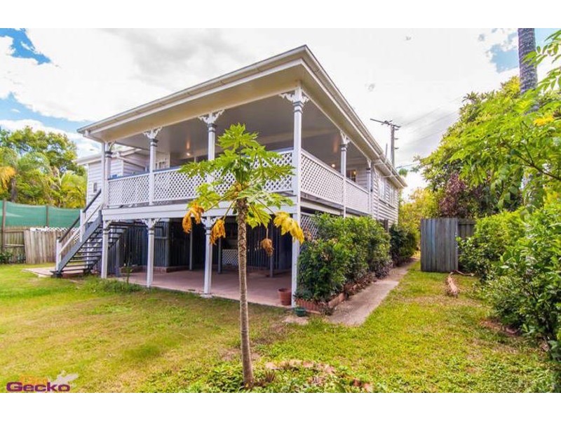 22 Murrell Street, Newmarket QLD 4051