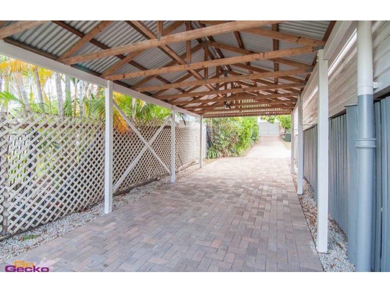 22 Murrell Street, Newmarket QLD 4051