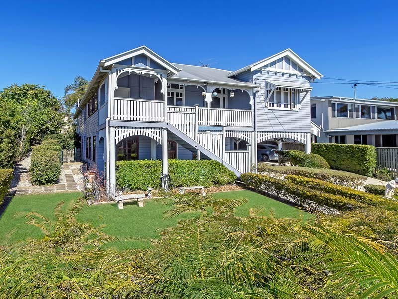 124 Evelyn Street, Grange QLD 4051