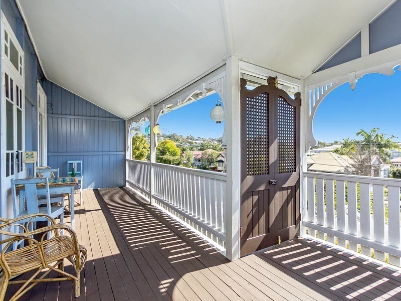 124 Evelyn Street, Grange QLD 4051