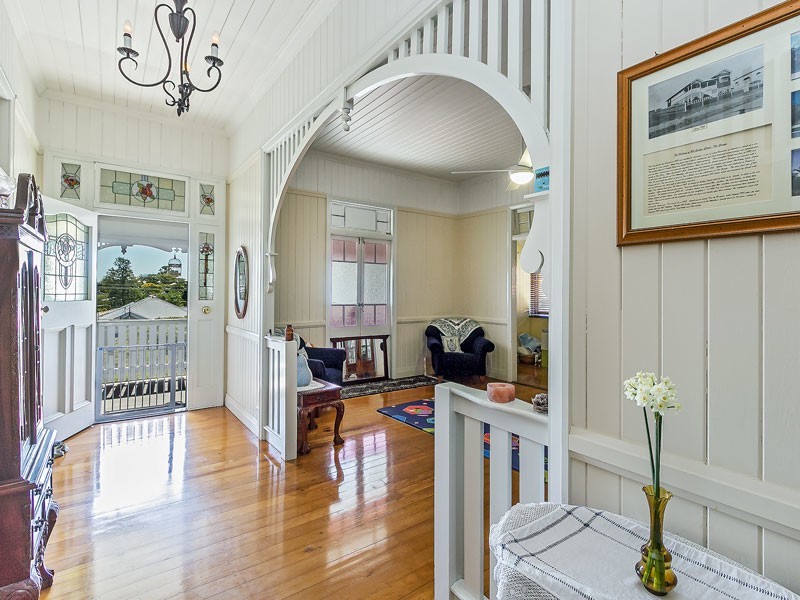 124 Evelyn Street, Grange QLD 4051