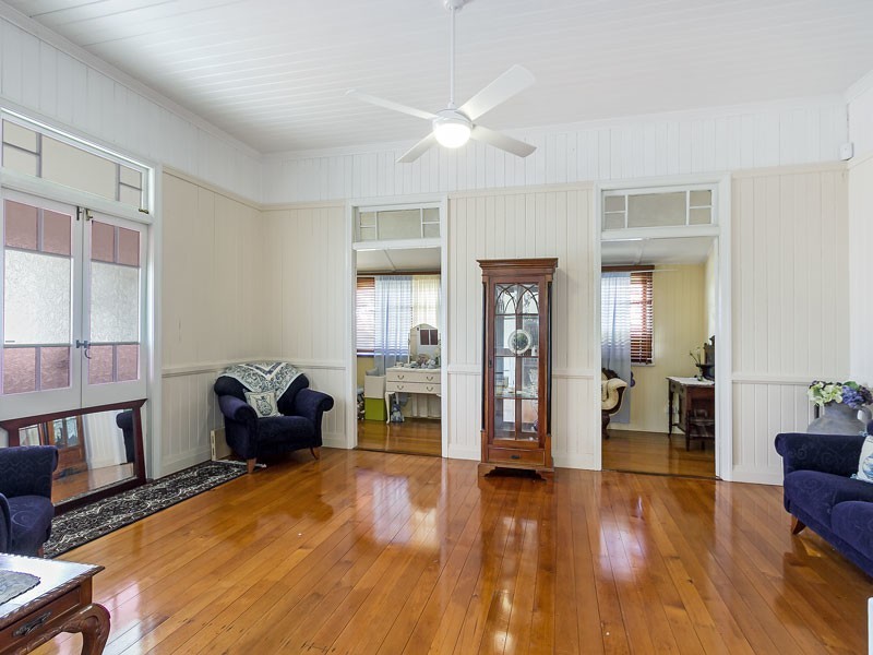 124 Evelyn Street, Grange QLD 4051