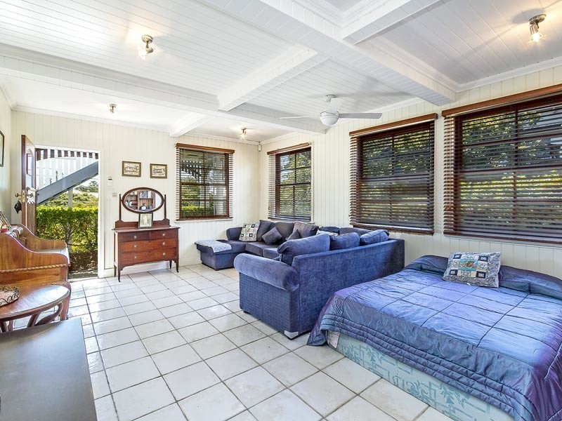 124 Evelyn Street, Grange QLD 4051