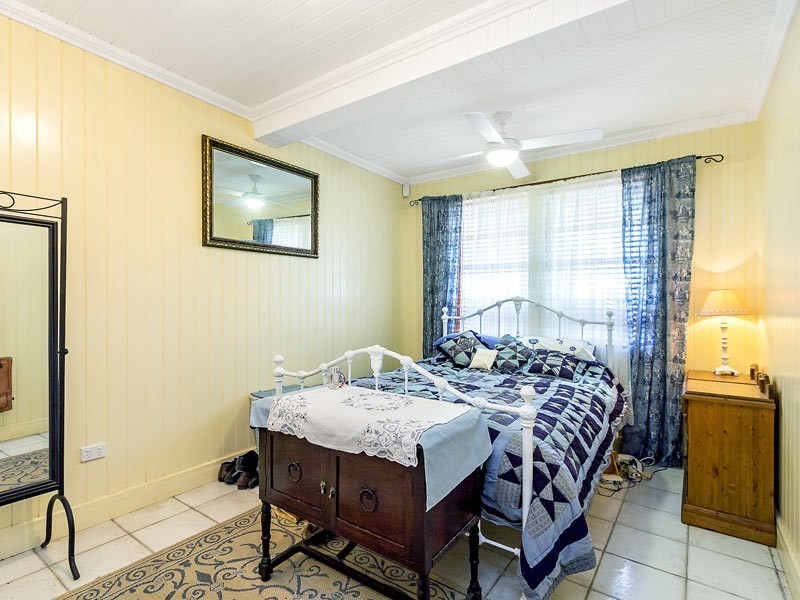 124 Evelyn Street, Grange QLD 4051