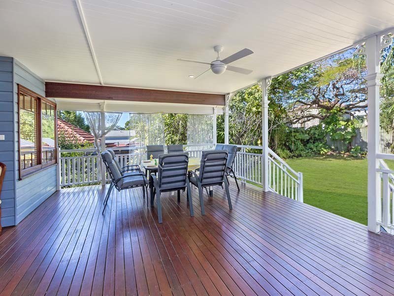 124 Evelyn Street, Grange QLD 4051