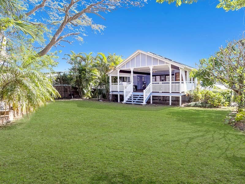 124 Evelyn Street, Grange QLD 4051