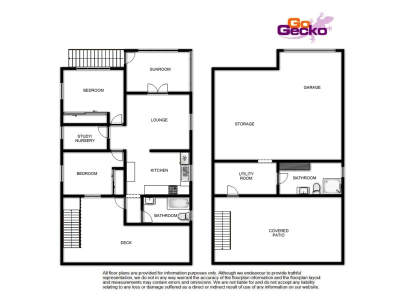 118 Raymont Road, Alderley QLD 4051 Floorplan