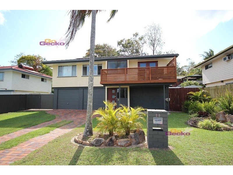 28 Glenore Street, Mitchelton QLD 4053