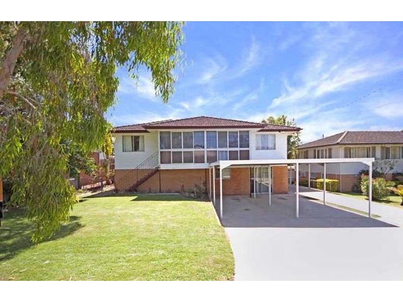 6 Kendrey Street, Stafford Heights QLD 4053