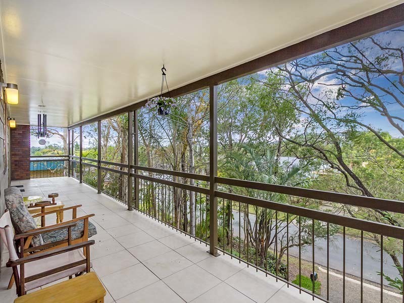 4 Ardisia Street, Arana Hills QLD 4054