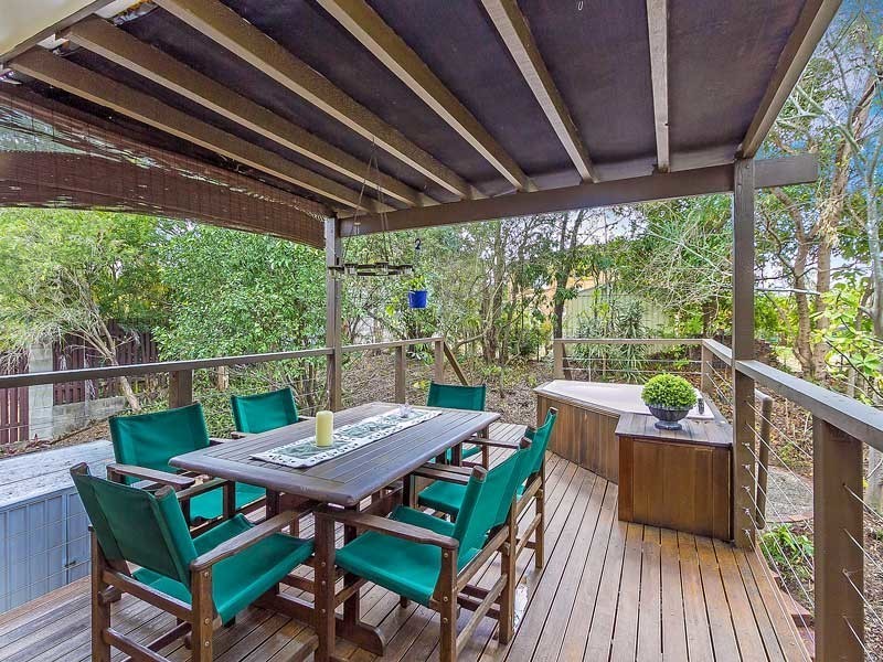 4 Ardisia Street, Arana Hills QLD 4054