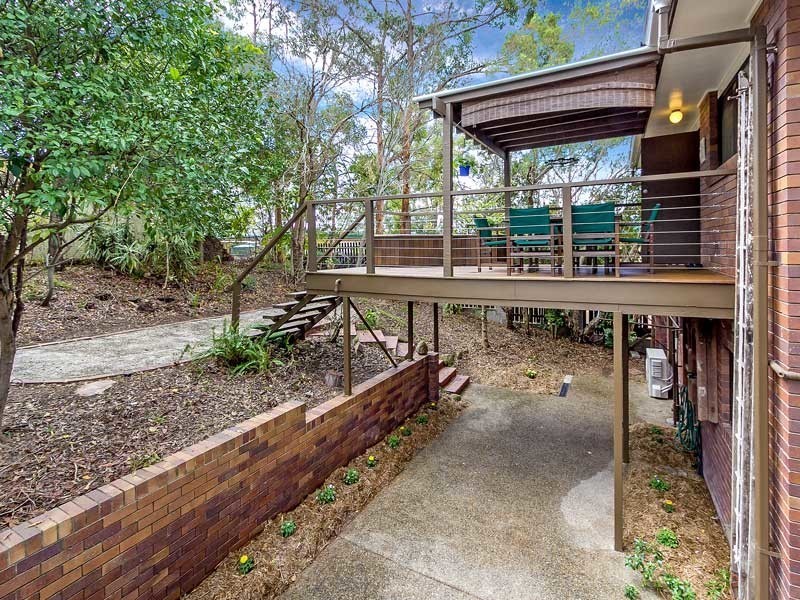 4 Ardisia Street, Arana Hills QLD 4054