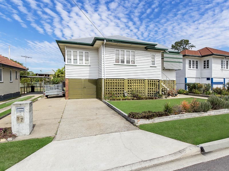 27 Sport Street, Kedron QLD 4031