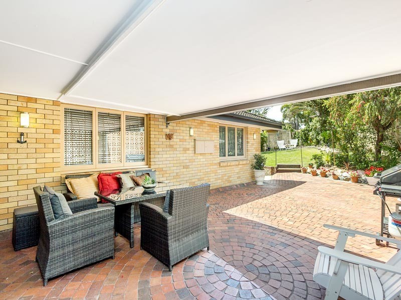 7 Euratha Street, Stafford Heights QLD 4053