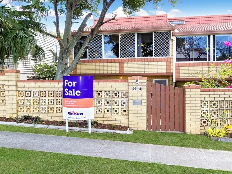 5/86 Leckie Road, Kedron QLD 4031