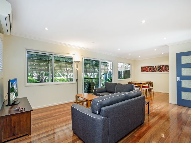 3/17 Main Avenue, Wilston QLD 4051