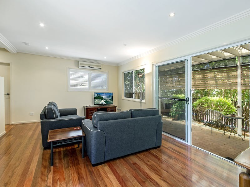 3/17 Main Avenue, Wilston QLD 4051