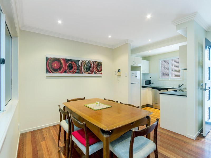 3/17 Main Avenue, Wilston QLD 4051