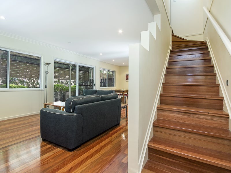 3/17 Main Avenue, Wilston QLD 4051