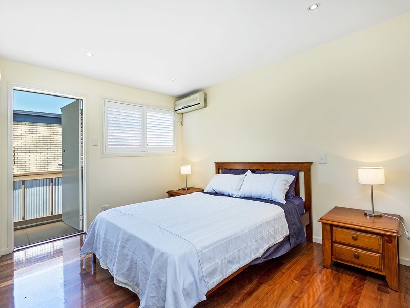 3/17 Main Avenue, Wilston QLD 4051