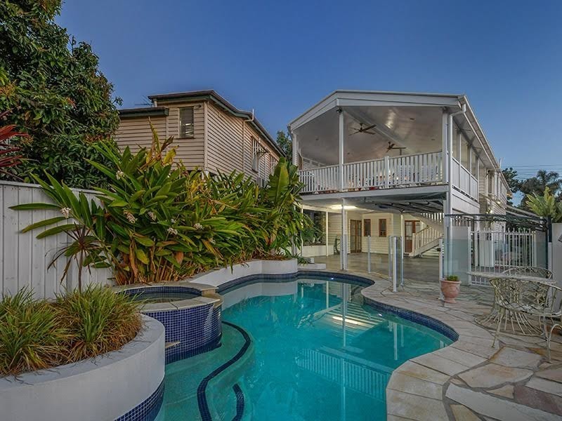 132 Maygar Street, Windsor QLD 4030