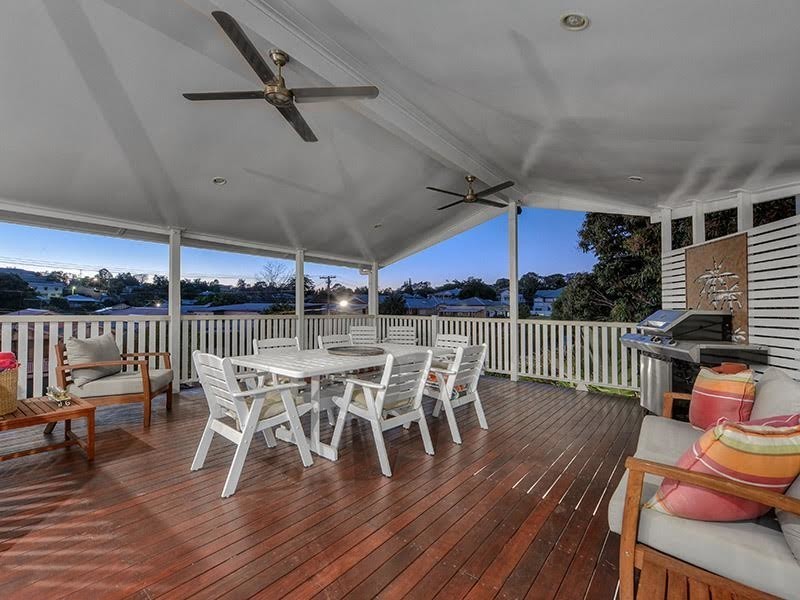 132 Maygar Street, Windsor QLD 4030