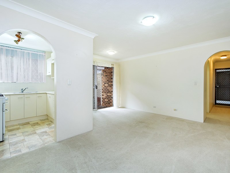 2/46 Mott Street, Gaythorne QLD 4051