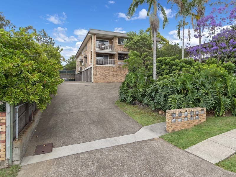 2/46 Mott Street, Gaythorne QLD 4051
