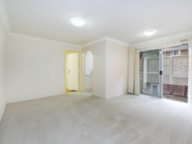 2/46 Mott Street, Gaythorne QLD 4051