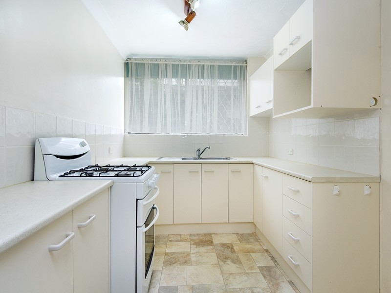 2/46 Mott Street, Gaythorne QLD 4051