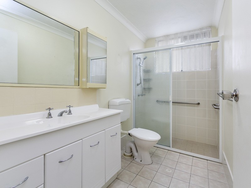 2/46 Mott Street, Gaythorne QLD 4051