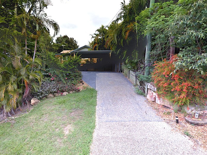 27 Mimosa Lane, Moggill QLD 4070