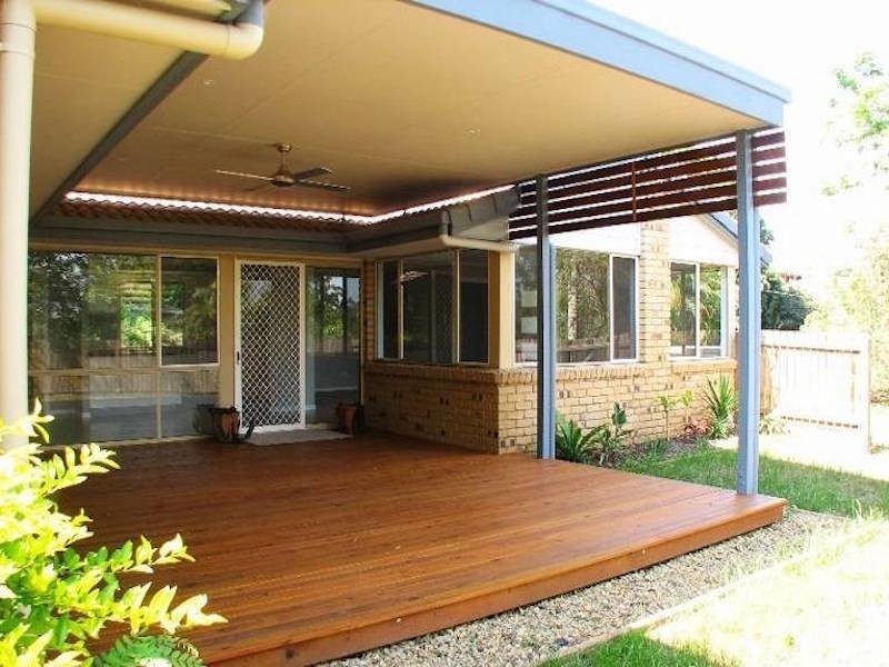 27 Mimosa Lane, Moggill QLD 4070