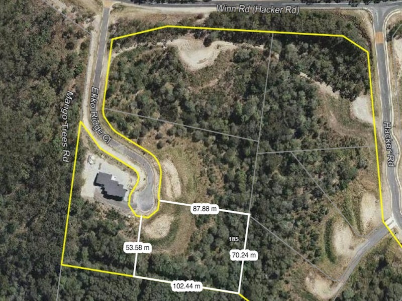 23 Ekko Ridge Close, Cashmere QLD 4500