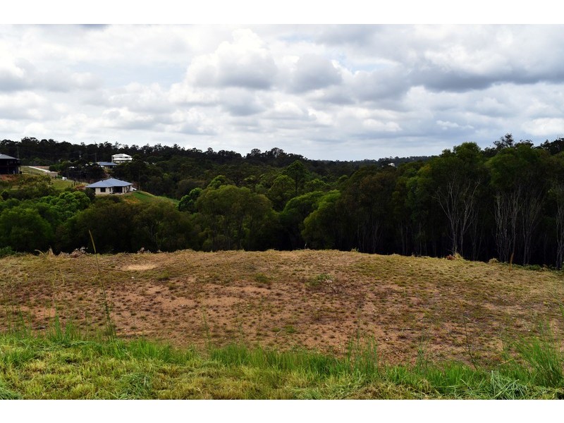 23 Ekko Ridge Close, Cashmere QLD 4500