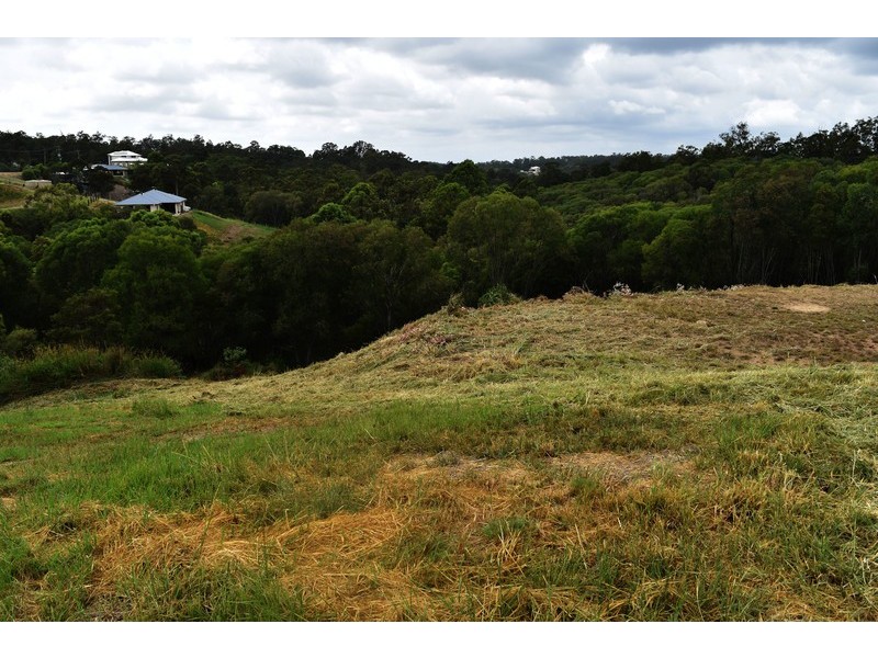 23 Ekko Ridge Close, Cashmere QLD 4500