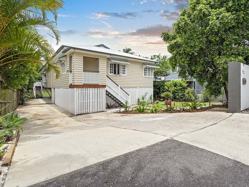 66 Fuller Street, Lutwyche QLD 4030