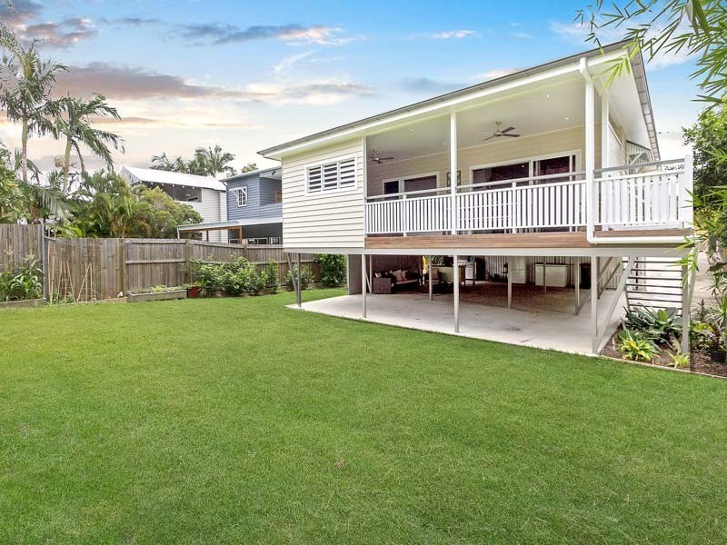 66 Fuller Street, Lutwyche QLD 4030