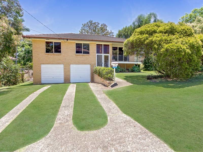 18 Gable Street, Stafford Heights QLD 4053
