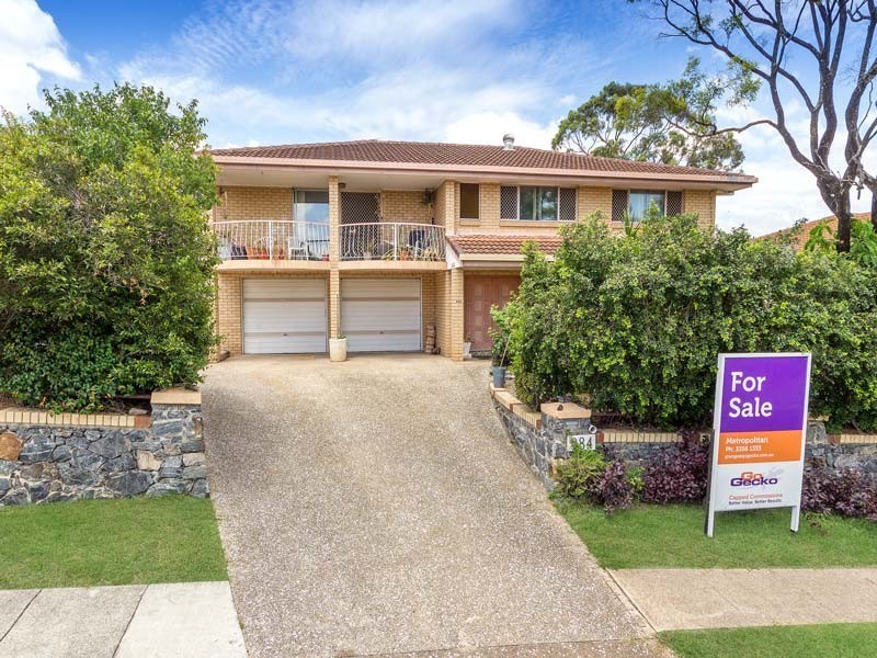 984 Rode Road, Mcdowall QLD 4053