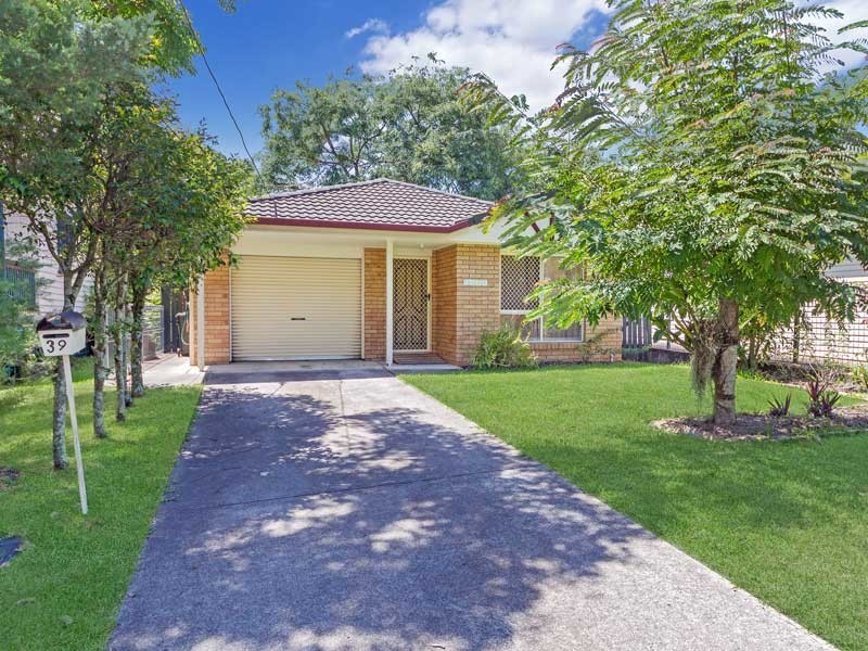 39 Prospect Road, Gaythorne QLD 4051